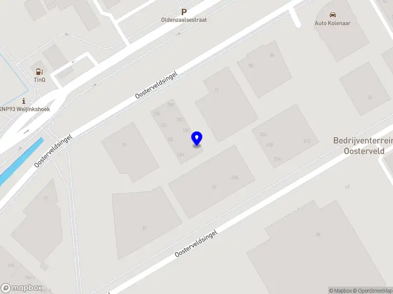 MIE-Tech Industrial Services B.V.