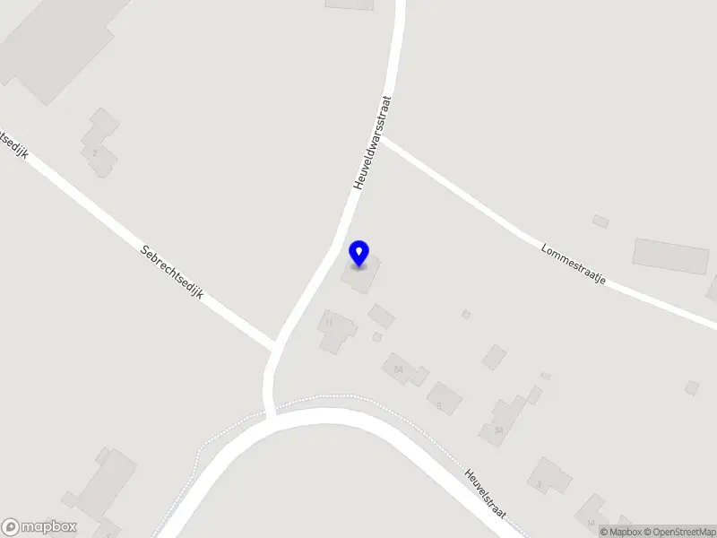 Van de Wal allround service