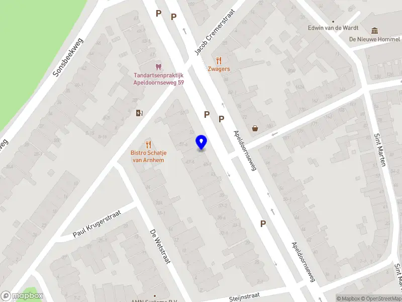 Zijpendaal Letselschade