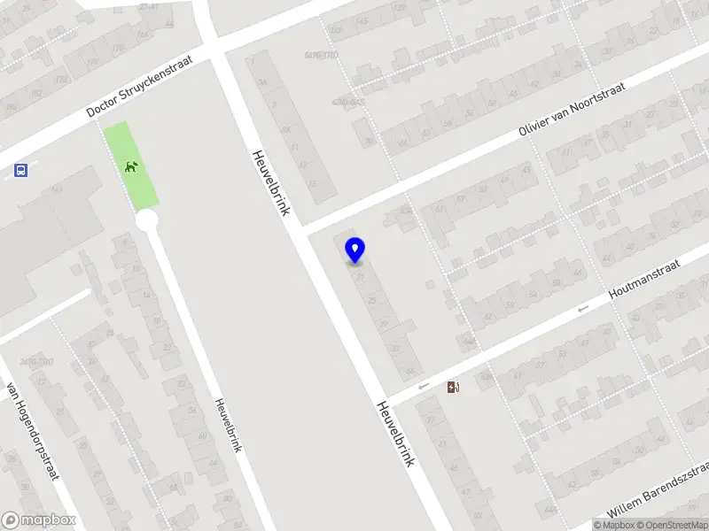 Milia van Hoek Psychologie & Training