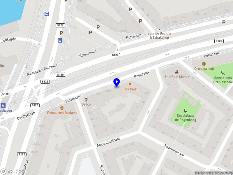 Klusbedrijf Turewicz