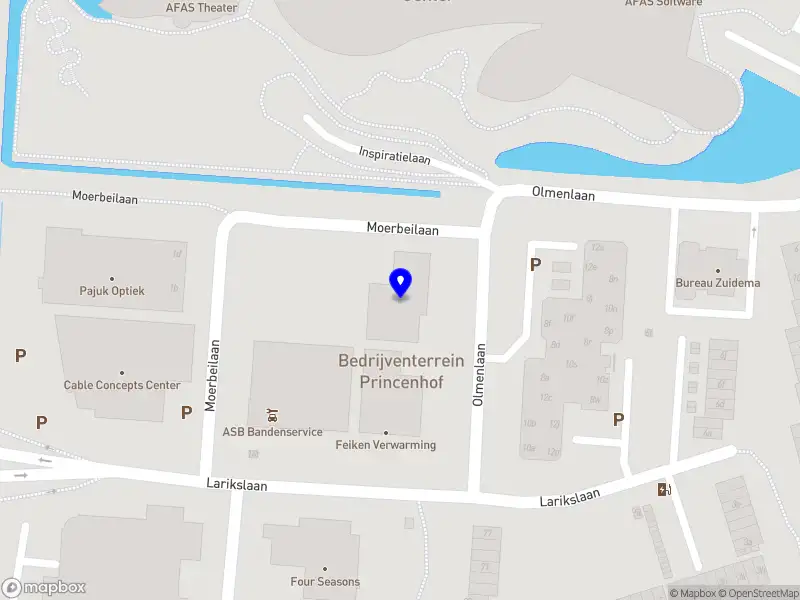 MorusViale Holding B.V.