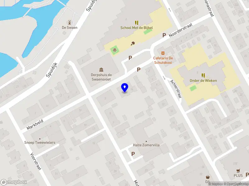 Timmer en Onderhoudsbedrijf Kalkman