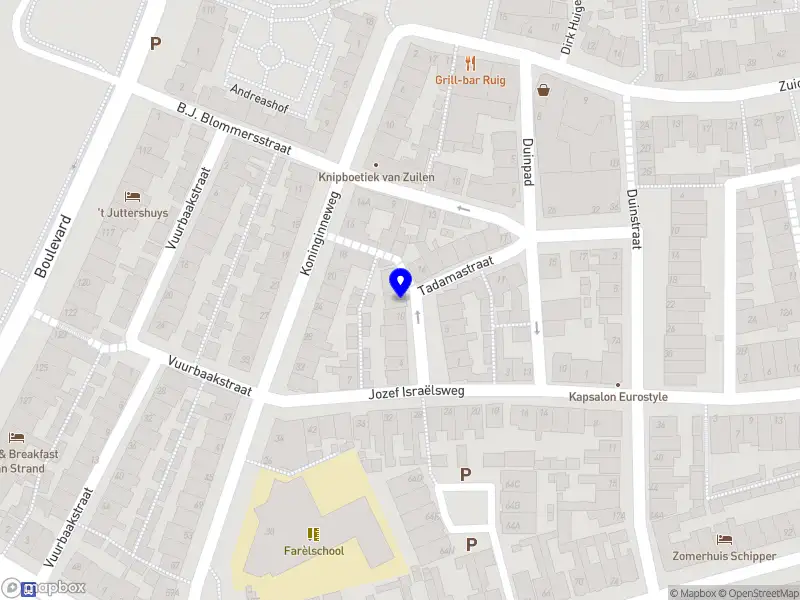 Krav Maga NL - Katwijk