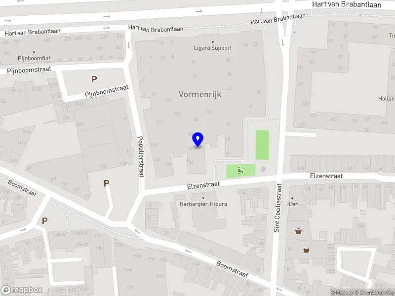 Black Smoke Brigade V.O.F.