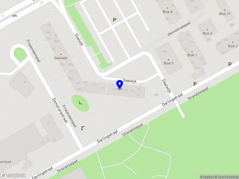 House of NÉA Amsterdam