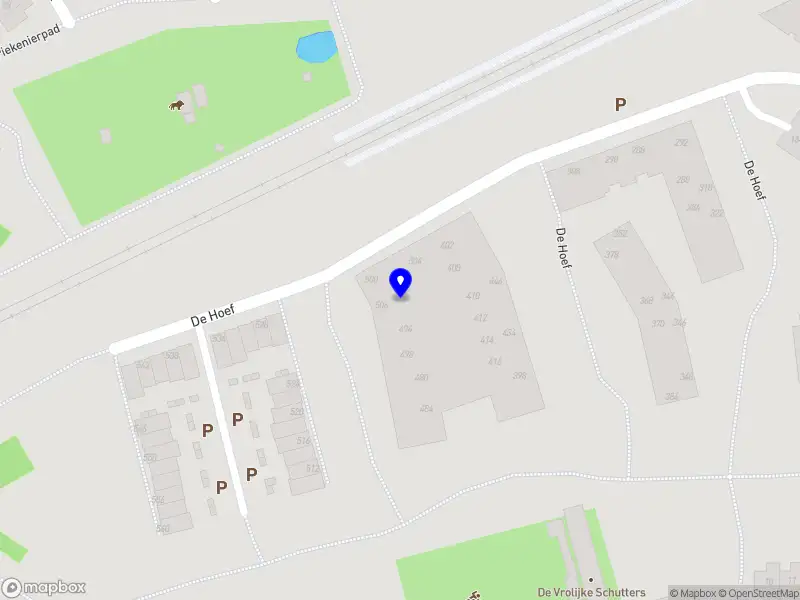 R&S Capital Partners B.V.