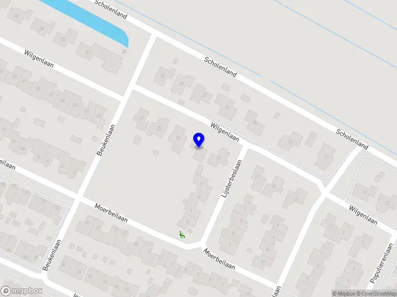 Mark Kooiker Holding B.V.