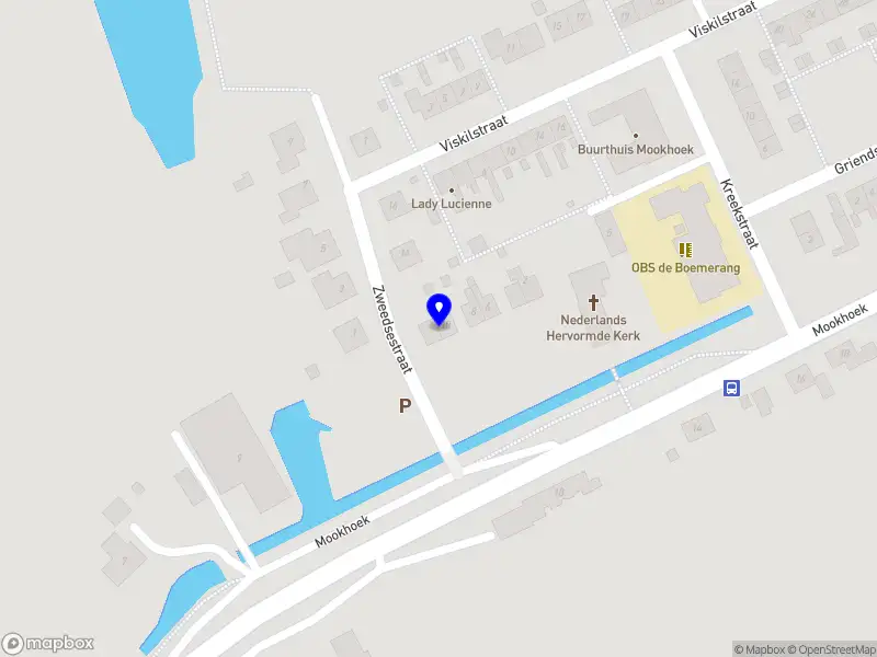 Handelsvastgoed I B.V.