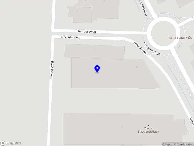 Vereniging van Eigenaars bedrijfsverzamelgebouw Deventerweg 9/9A te Barneveld