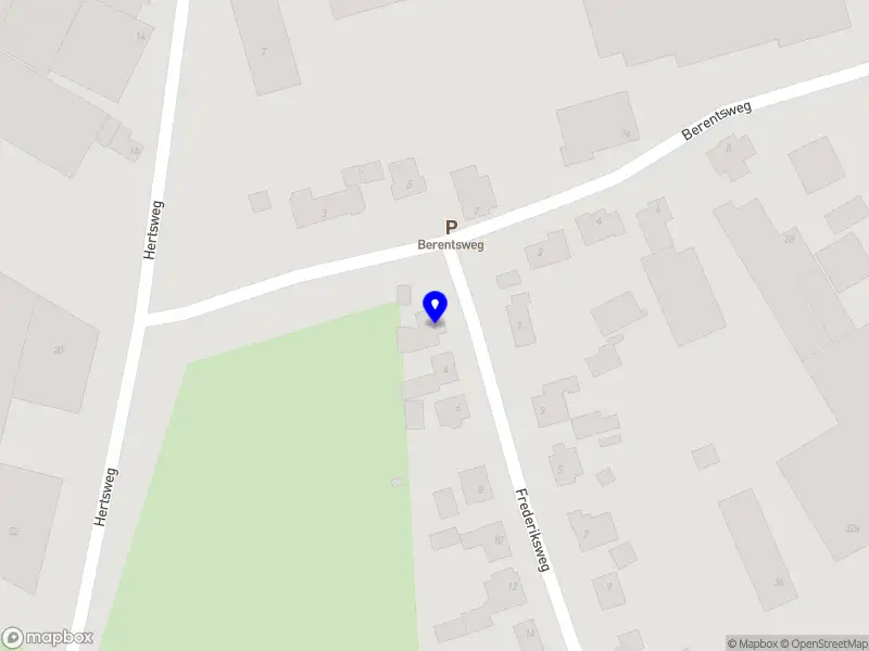 MCCOOL Vastgoed B.V.