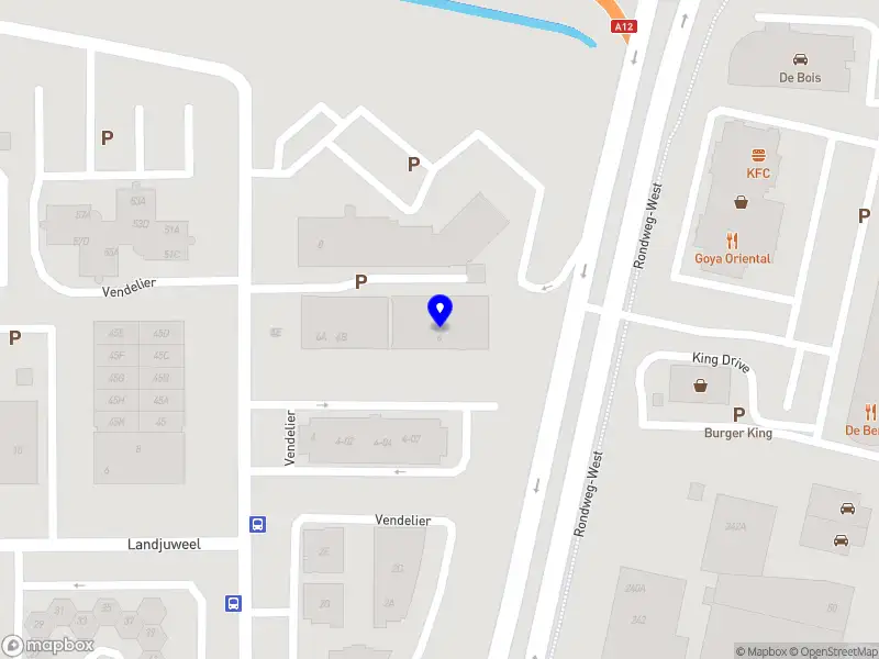 Stichting Warmte de Nijverheid