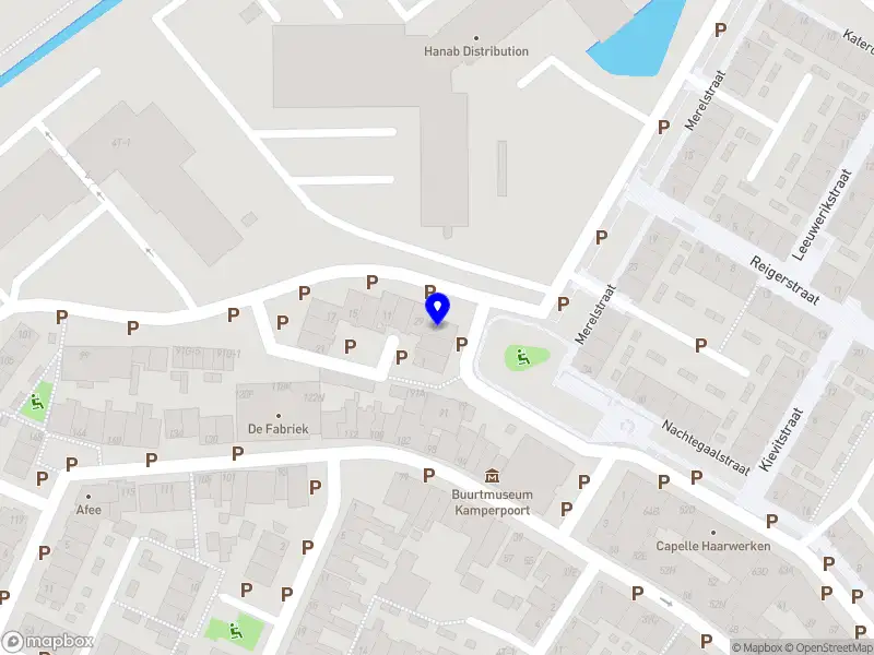 Alaa Aldin Rijschool