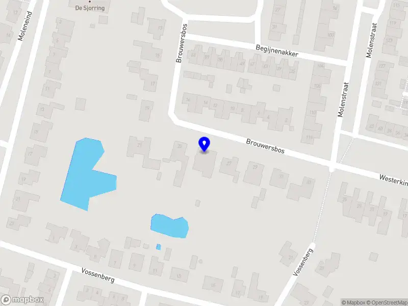 Solsbury Spain Holdings B.V.