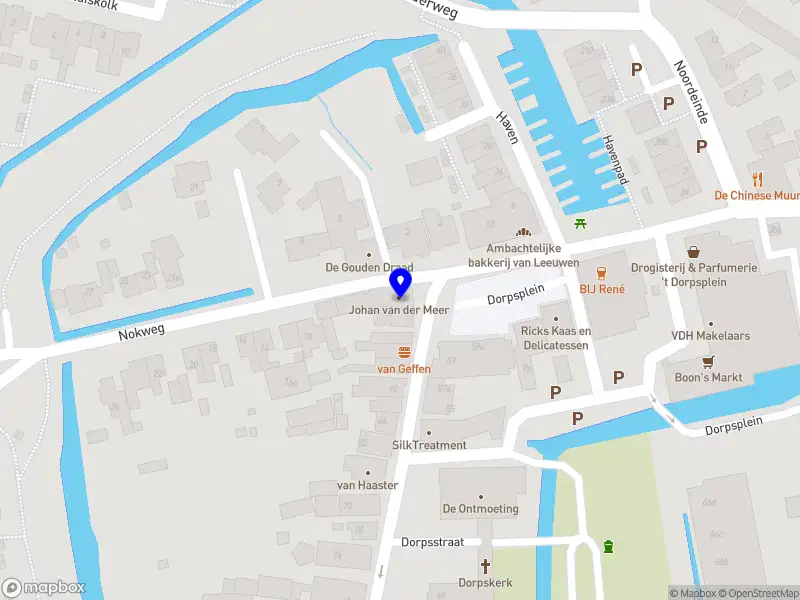 Keurslager Juriën van der Meer