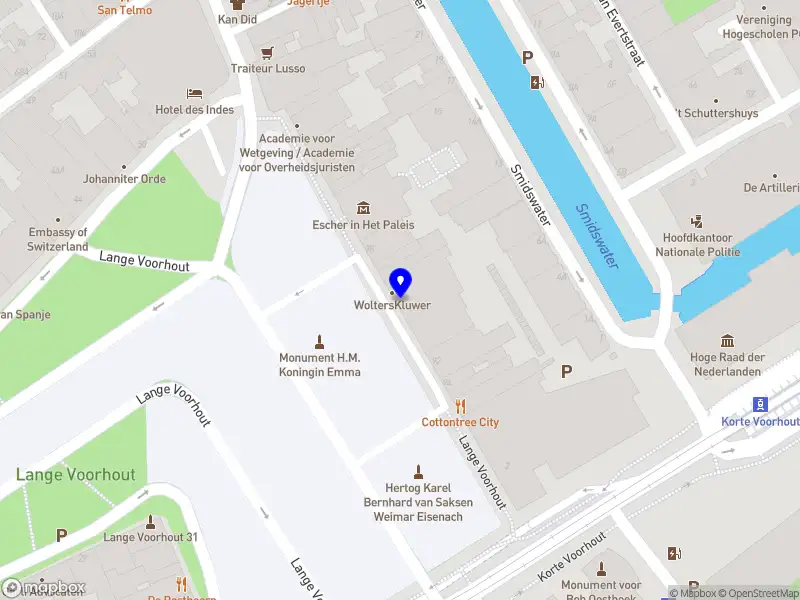 Vereniging van Eigenaars Saftlevenstraat 3-A en 3-B te Rotterdam