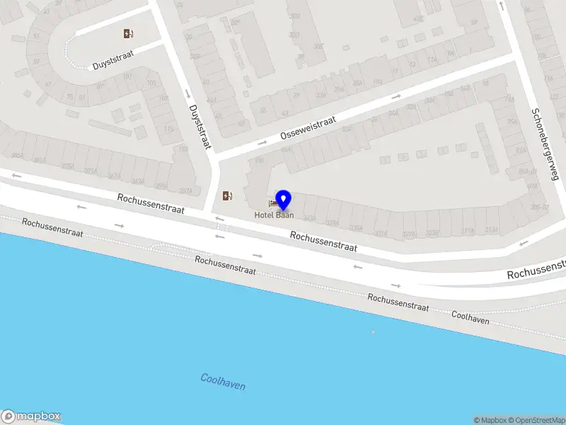 Vereniging van Eigenaren van de Rochussenstraat 347 te Rotterdam