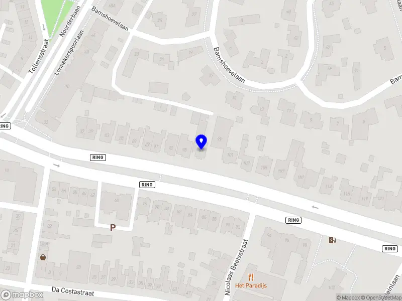 Wilmer Interim en Advies