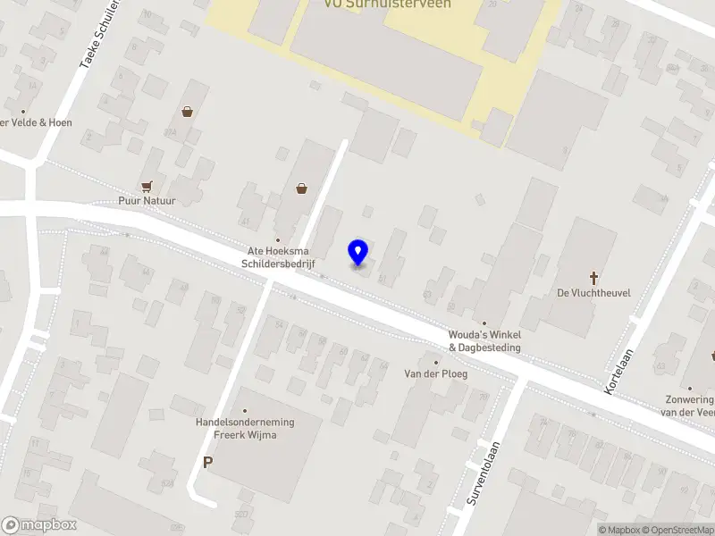 Koop Zorg en Begeleiding