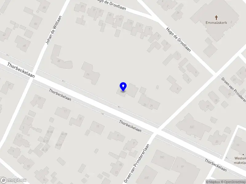 Vereniging van Eigenaars Gasthuisstraat 2, 2A, 2B, 2C, 2D en 2E te 3771 HE Barneveld