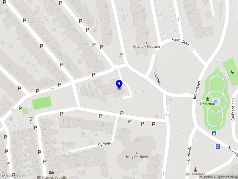 Oudwijk Acupunctuur B.V.