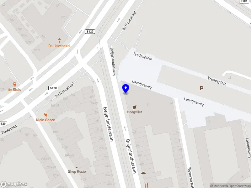 Data Intelligence Partners B.V.