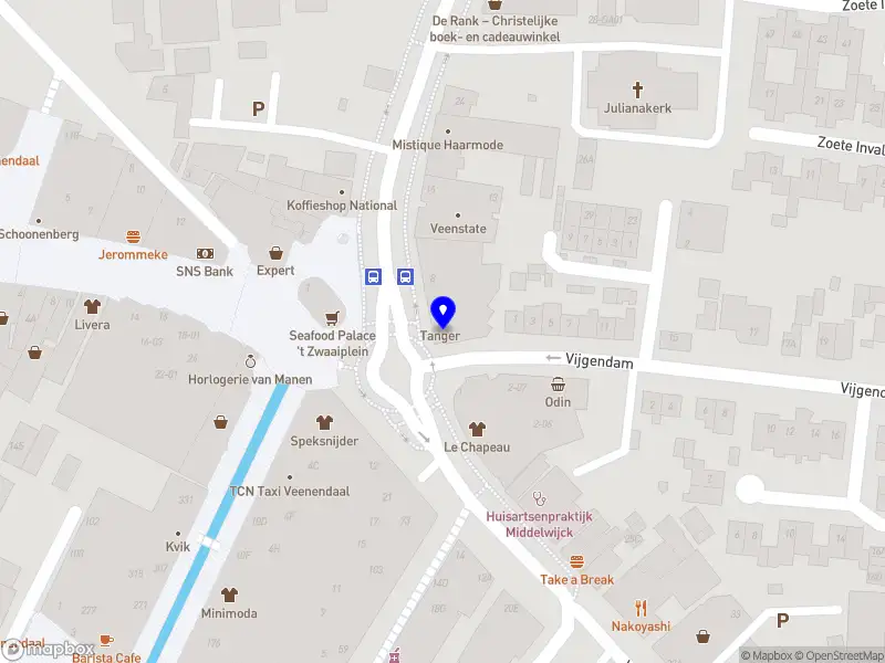 Halal Sensation B.V.