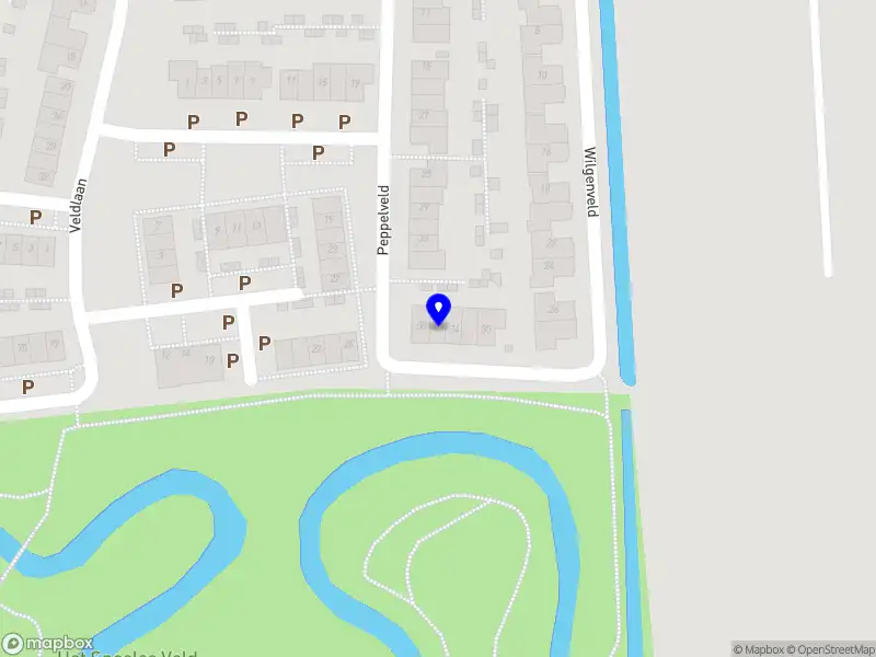 Stichting Café de Geit events