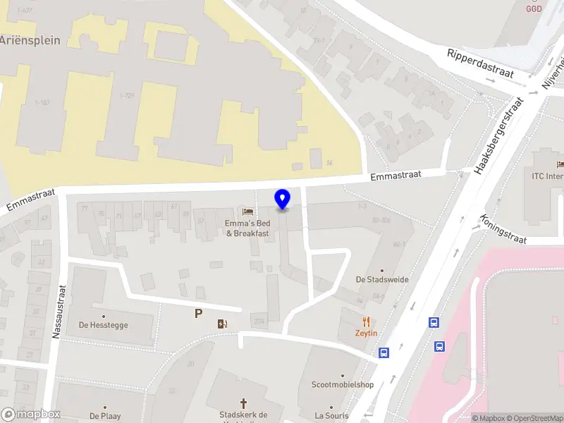 Mertens Advies Holding B.V.