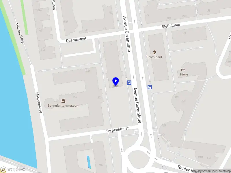 Meerssenerweg Zuid B.V.