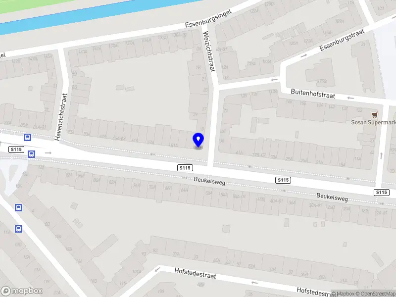 Agathe Absil Rotterdam