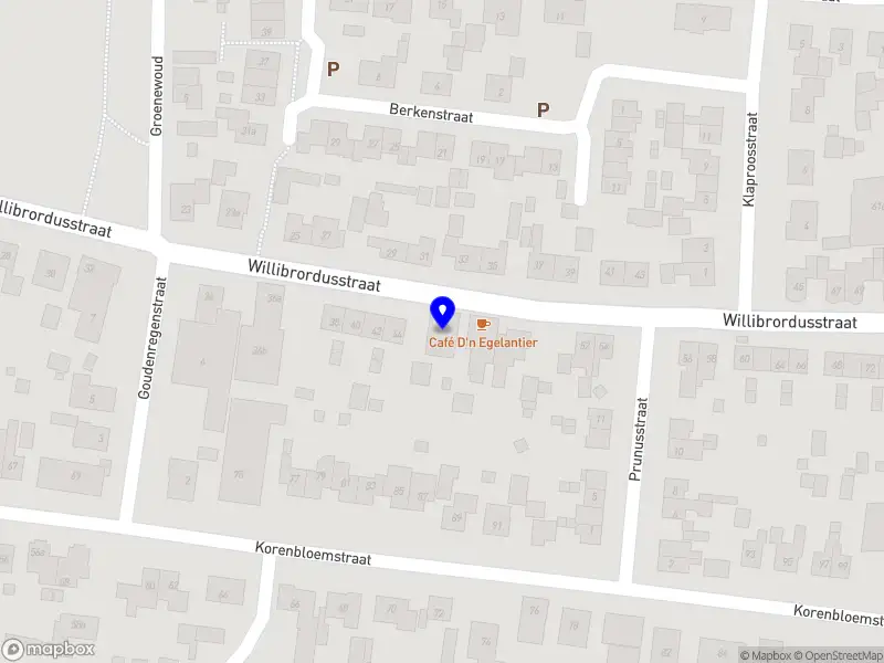 Stichting Halloween Boven-Leeuwen