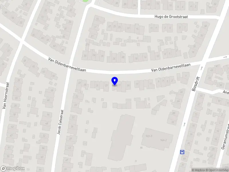 Wilskracht Renovatie