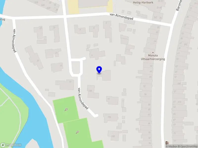 Oracle of Farnam B.V.