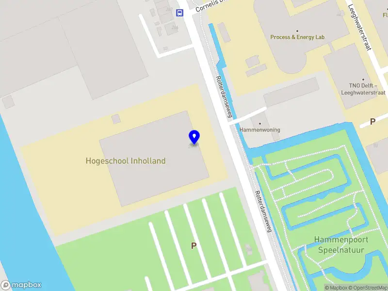 Stichting Administratiekantoor ESOP Tree Composites