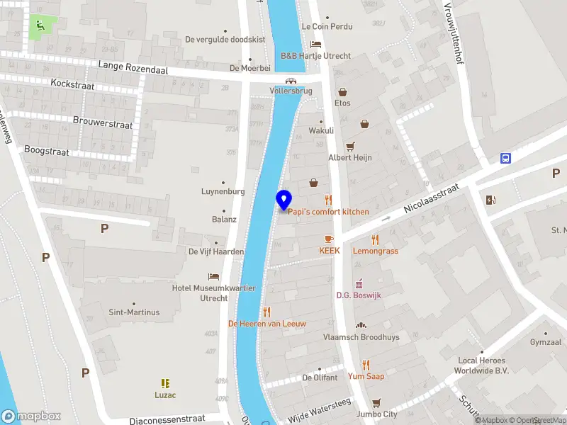 Priem Consulting Services B.V.