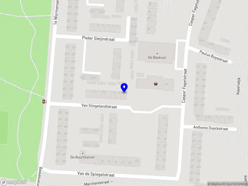 Özturk Zorg & Begeleiding