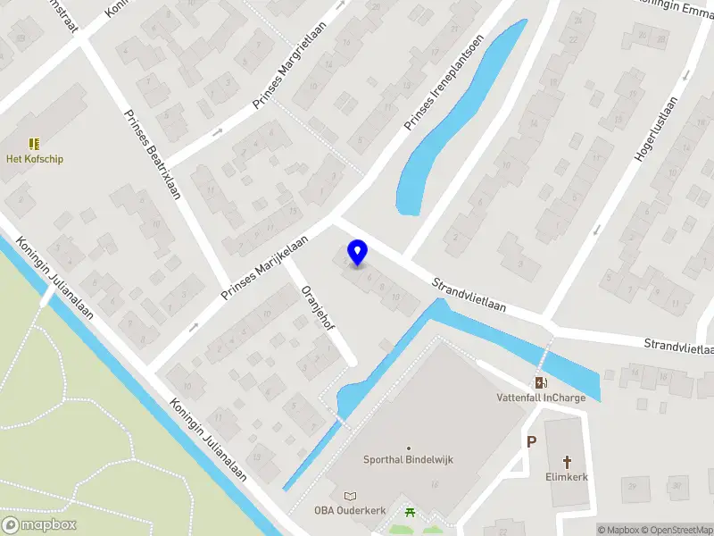 stichting Polarity Fun