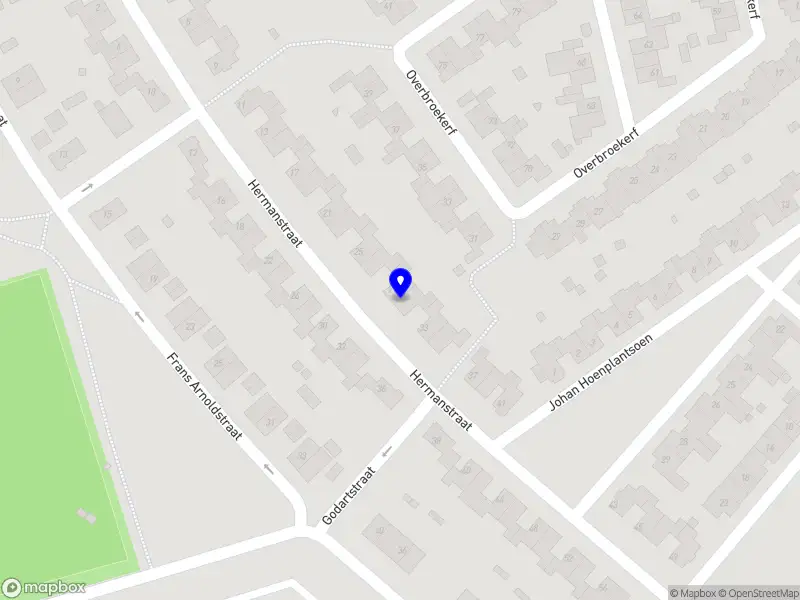 Keepers vision Limburg