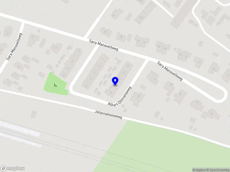 Nanis Kitchen Wolfheze