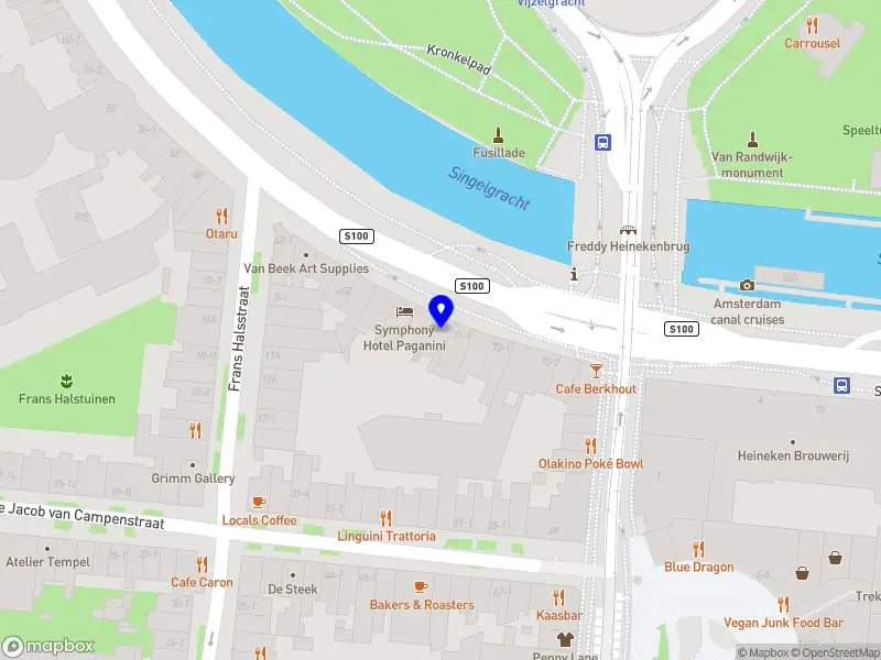 Envisioning Technology