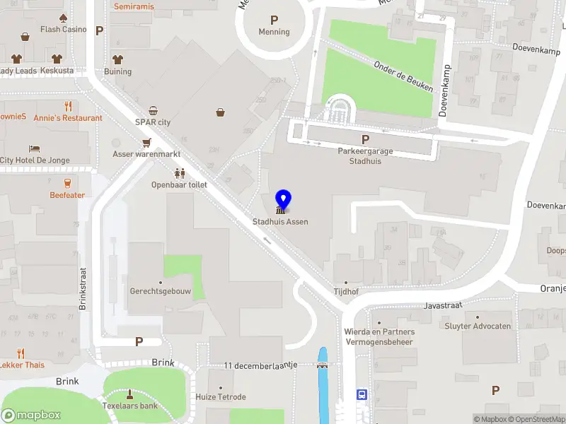 Warmtebedrijf Assen B.V.