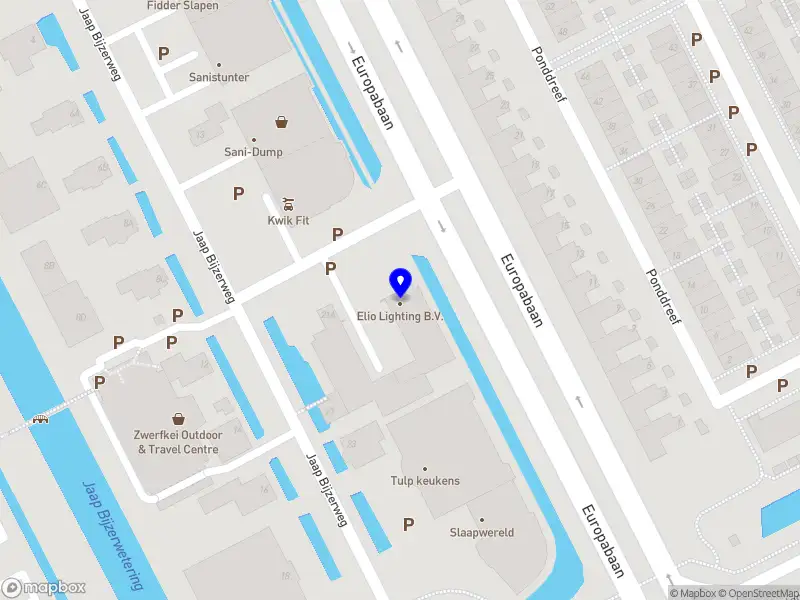 April makelaars Woerden B.V.