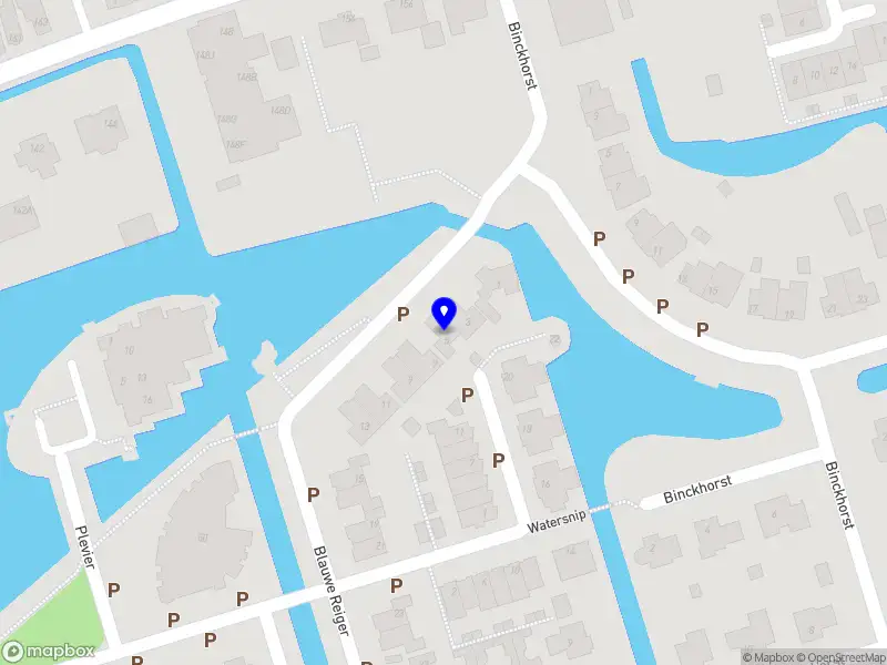 Aannemersbedrijf Vitanova B.V.