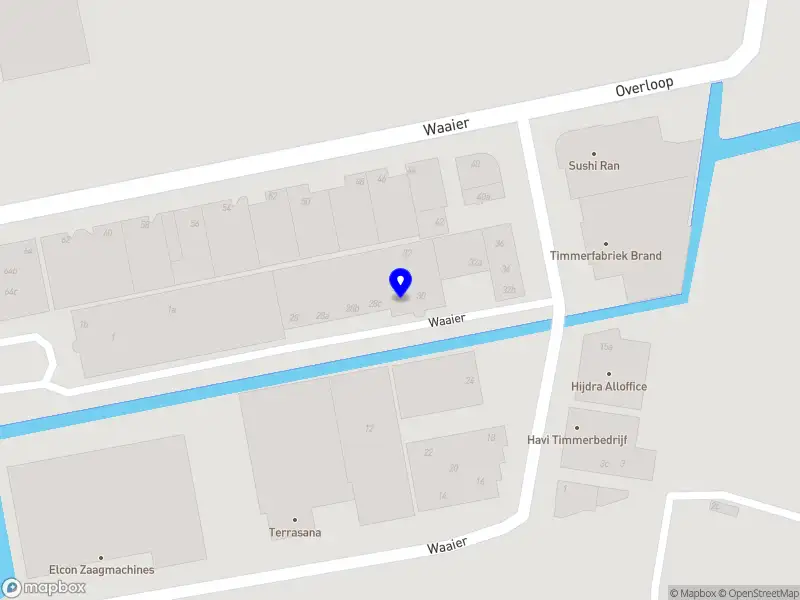 ELC Security Holding B.V.