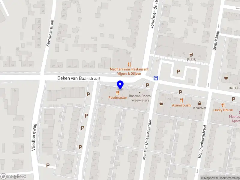 New York Pizza Vlijmen B.V.