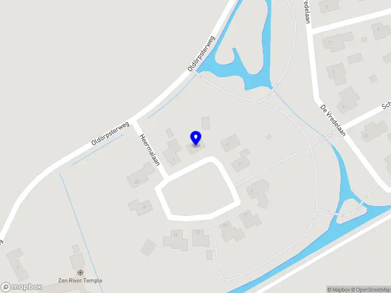 Arends Offshore Services B.V.