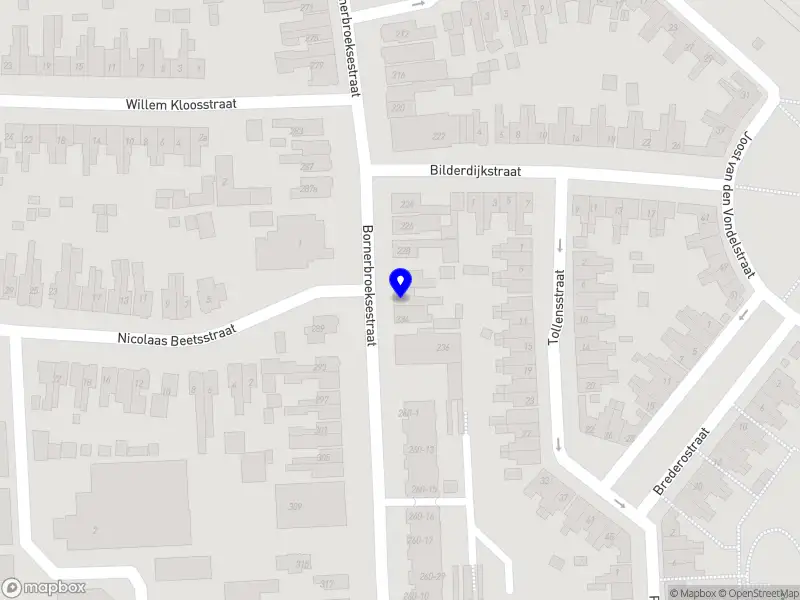 Statistical Consultancy Services Netherlands