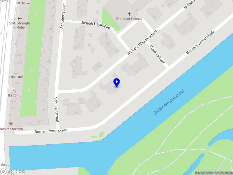 Delfina Zottola Hockey Project