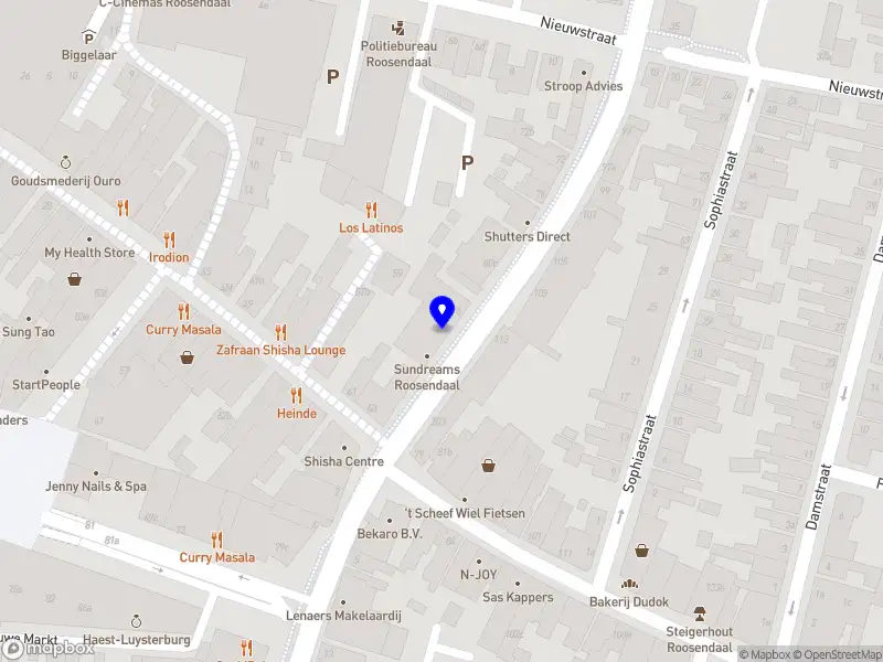 Stichting Administratiekantoor Vreeland Investments